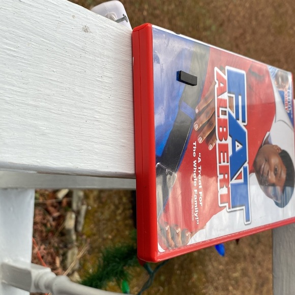 Fat Albert DVD 📀 Movie Full & Wide Screen Version With Special Features - Picture 7 of 12